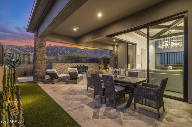 12741 E CASITAS DEL RIO Drive, Scottsdale, AZ 85255