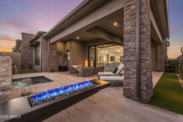 12741 E CASITAS DEL RIO Drive, Scottsdale, AZ 85255