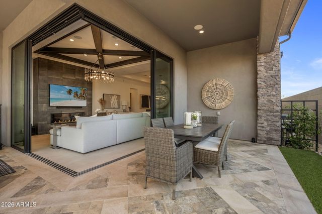 12741 E CASITAS DEL RIO Drive, Scottsdale, AZ 85255