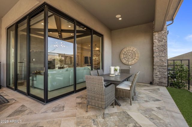 12741 E CASITAS DEL RIO Drive, Scottsdale, AZ 85255