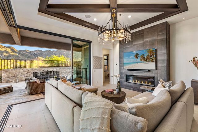 12741 E CASITAS DEL RIO Drive, Scottsdale, AZ 85255