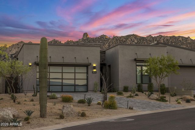 12741 E CASITAS DEL RIO Drive, Scottsdale, AZ 85255