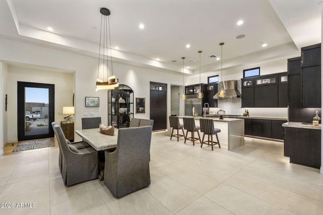 12741 E CASITAS DEL RIO Drive, Scottsdale, AZ 85255