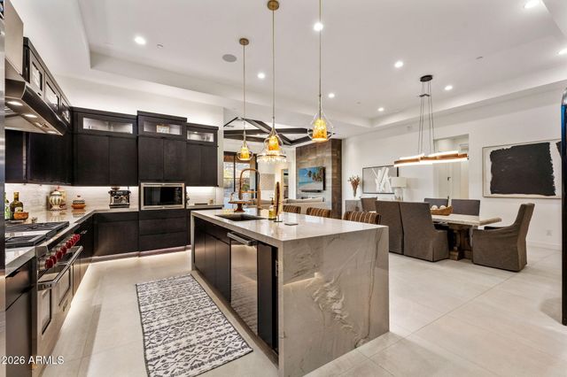 12741 E CASITAS DEL RIO Drive, Scottsdale, AZ 85255