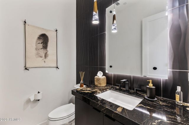 12741 E CASITAS DEL RIO Drive, Scottsdale, AZ 85255