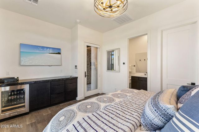 12741 E CASITAS DEL RIO Drive, Scottsdale, AZ 85255