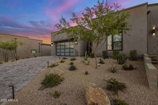 12741 E CASITAS DEL RIO Drive, Scottsdale, AZ 85255