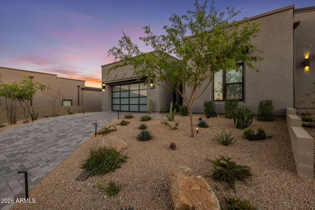 12741 E CASITAS DEL RIO Drive, Scottsdale, AZ 85255