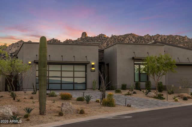 12741 E CASITAS DEL RIO Drive, Scottsdale, AZ 85255