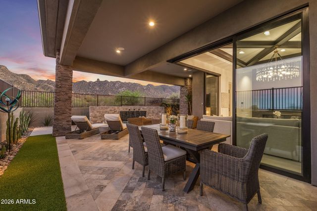 12741 E CASITAS DEL RIO Drive, Scottsdale, AZ 85255