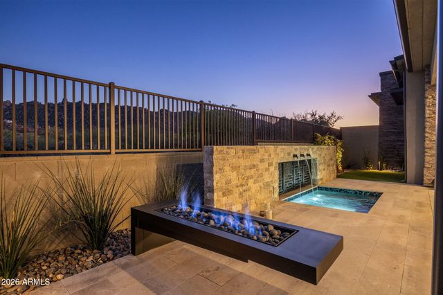 12741 E CASITAS DEL RIO Drive, Scottsdale, AZ 85255