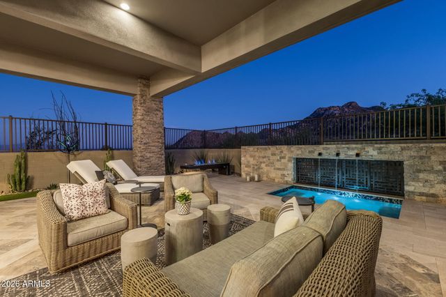 12741 E CASITAS DEL RIO Drive, Scottsdale, AZ 85255