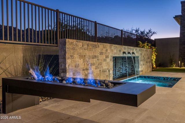 12741 E CASITAS DEL RIO Drive, Scottsdale, AZ 85255