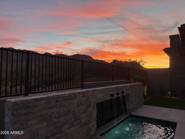 12741 E CASITAS DEL RIO Drive, Scottsdale, AZ 85255