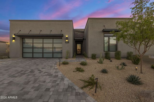 12741 E CASITAS DEL RIO Drive, Scottsdale, AZ 85255