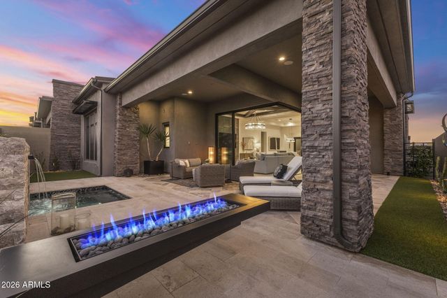 12741 E CASITAS DEL RIO Drive, Scottsdale, AZ 85255