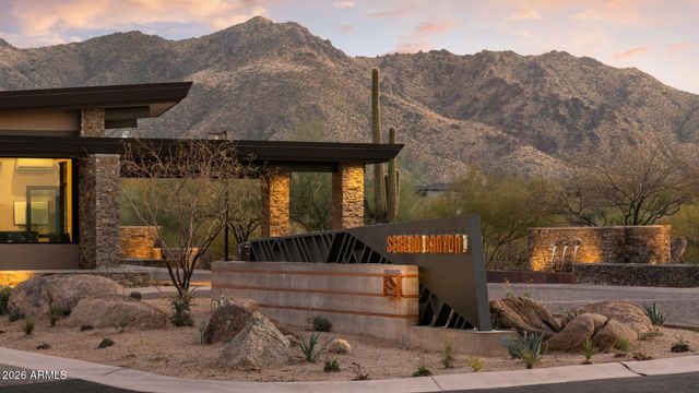 12741 E CASITAS DEL RIO Drive, Scottsdale, AZ 85255