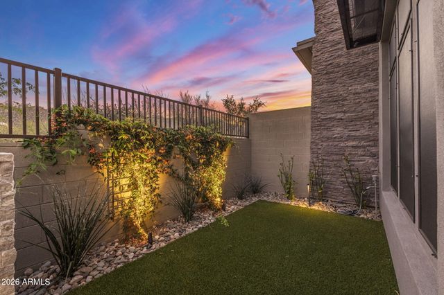 12741 E CASITAS DEL RIO Drive, Scottsdale, AZ 85255