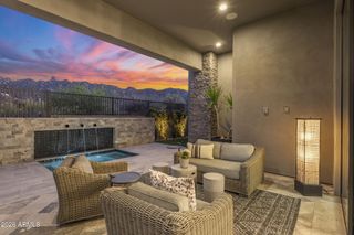 12741 E CASITAS DEL RIO Drive, Scottsdale, AZ 85255