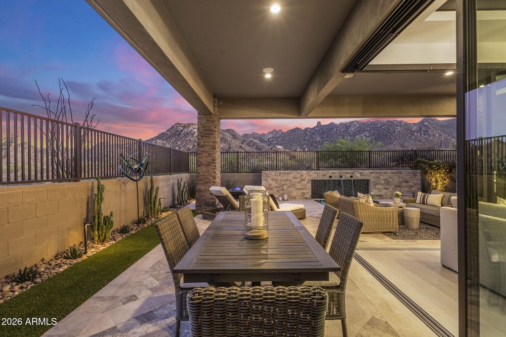 Image 11 of property listing at 12741 E CASITAS DEL RIO Drive, Scottsdale, AZ 85255