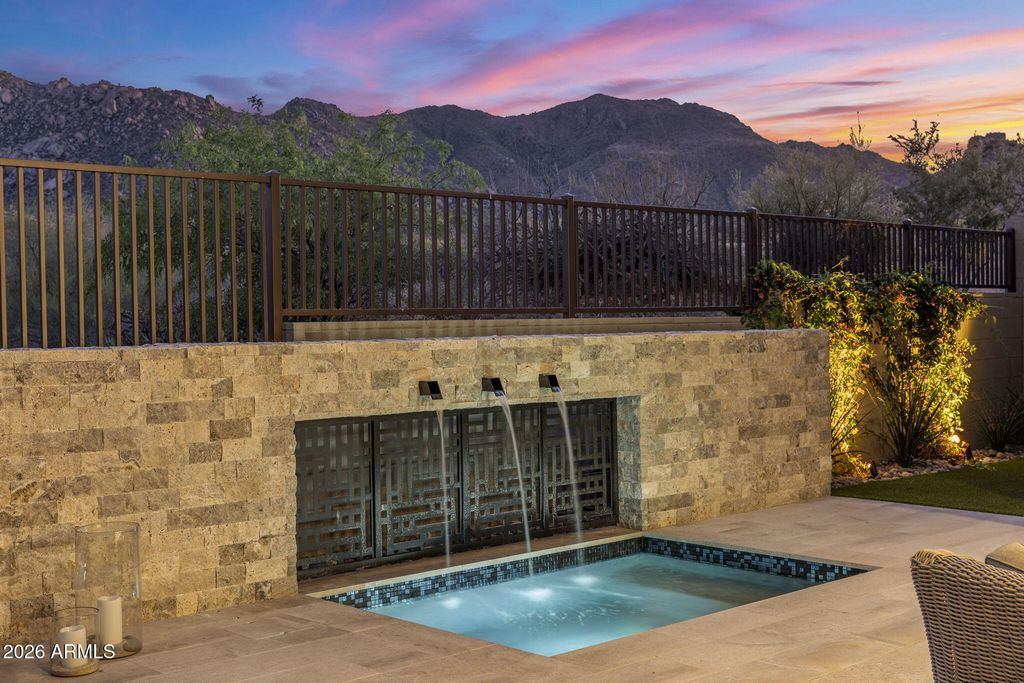 Image 12 of property listing at 12741 E CASITAS DEL RIO Drive, Scottsdale, AZ 85255