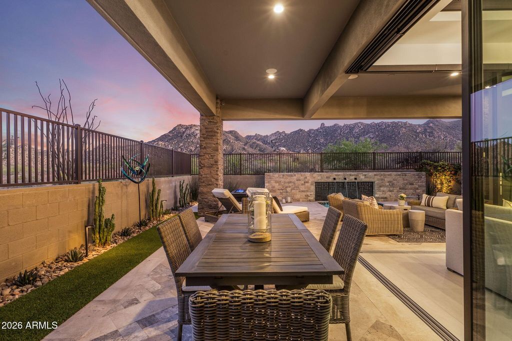 Image 14 of property listing at 12741 E CASITAS DEL RIO Drive, Scottsdale, AZ 85255