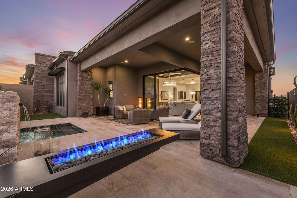 Image 15 of property listing at 12741 E CASITAS DEL RIO Drive, Scottsdale, AZ 85255