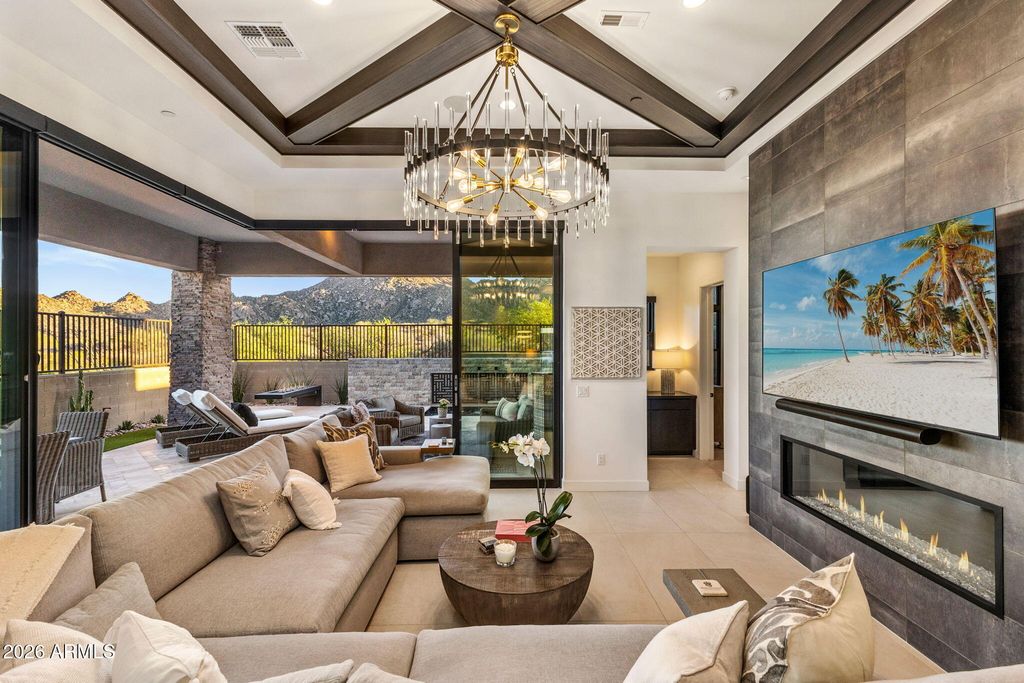 Image 22 of property listing at 12741 E CASITAS DEL RIO Drive, Scottsdale, AZ 85255