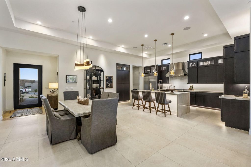 Image 23 of property listing at 12741 E CASITAS DEL RIO Drive, Scottsdale, AZ 85255