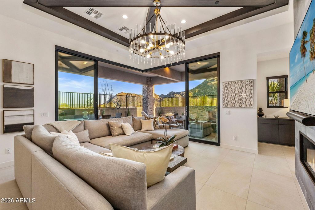 Image 3 of property listing at 12741 E CASITAS DEL RIO Drive, Scottsdale, AZ 85255