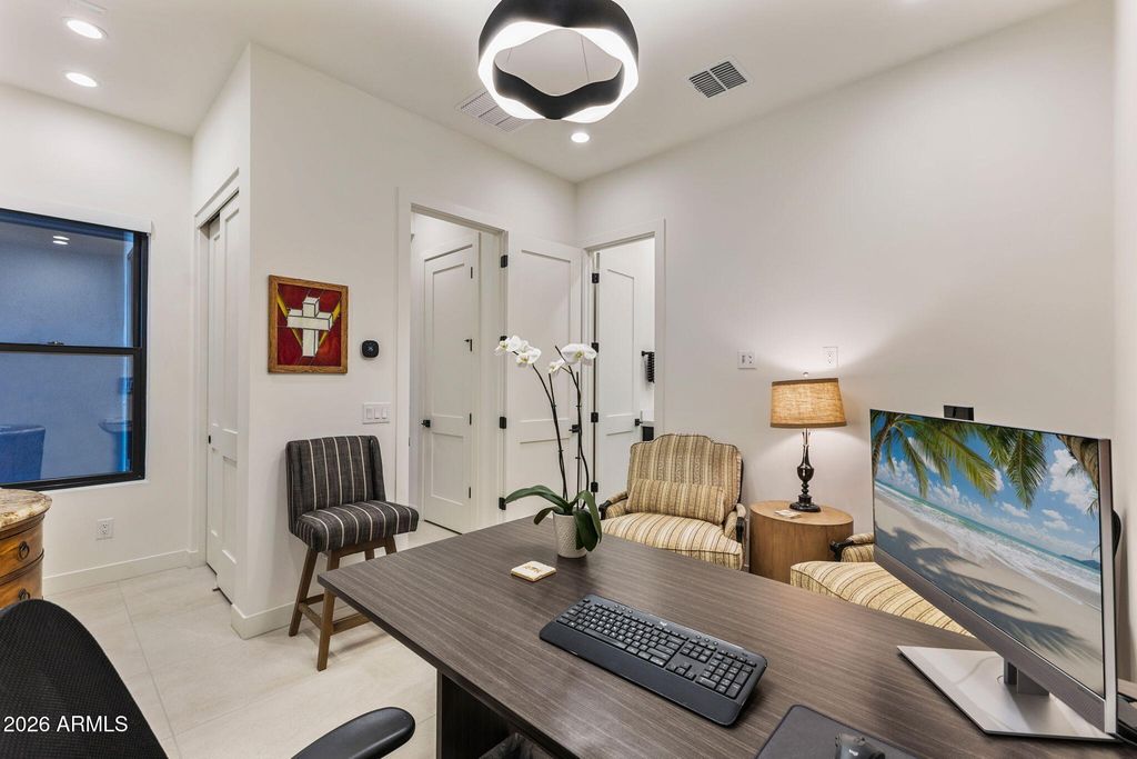 Image 34 of property listing at 12741 E CASITAS DEL RIO Drive, Scottsdale, AZ 85255