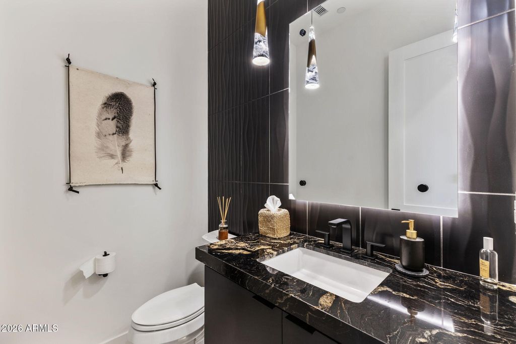 Image 36 of property listing at 12741 E CASITAS DEL RIO Drive, Scottsdale, AZ 85255