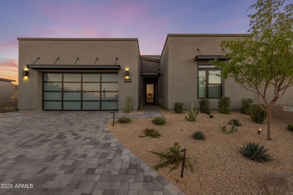 Image 43 of property listing at 12741 E CASITAS DEL RIO Drive, Scottsdale, AZ 85255