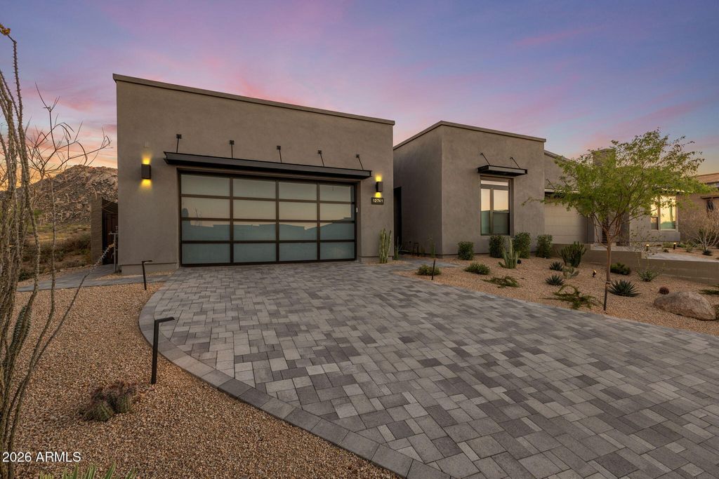 Image 45 of property listing at 12741 E CASITAS DEL RIO Drive, Scottsdale, AZ 85255