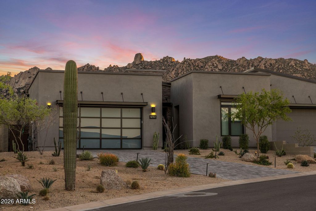 Image 48 of property listing at 12741 E CASITAS DEL RIO Drive, Scottsdale, AZ 85255