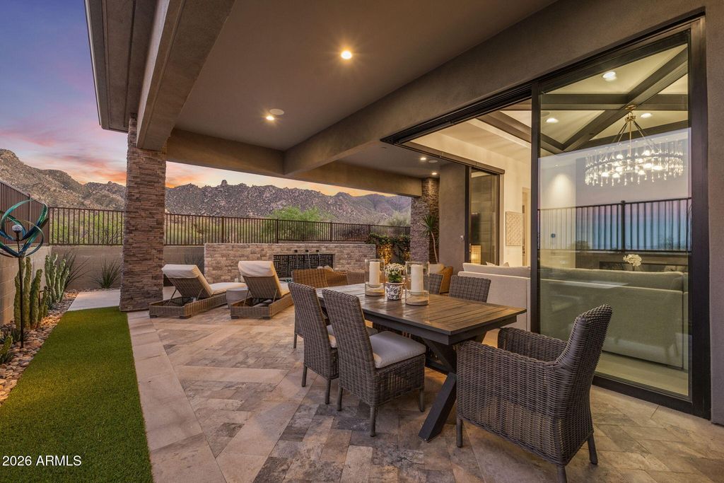 Image 49 of property listing at 12741 E CASITAS DEL RIO Drive, Scottsdale, AZ 85255