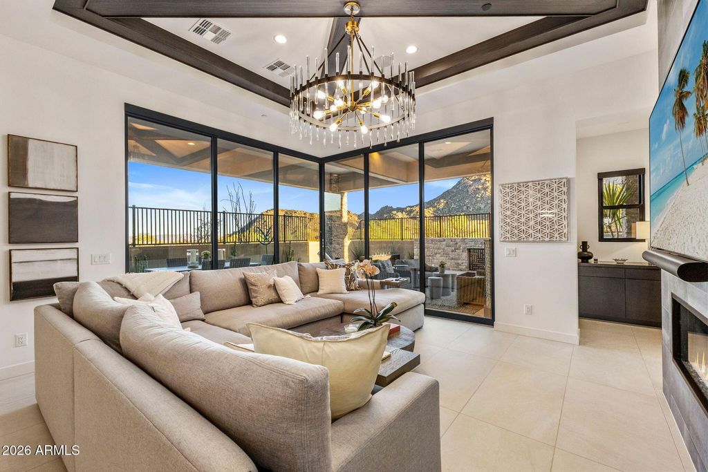 Image 6 of property listing at 12741 E CASITAS DEL RIO Drive, Scottsdale, AZ 85255