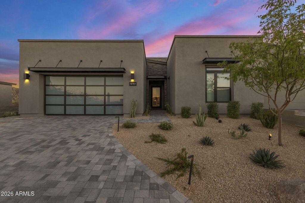 Image 68 of property listing at 12741 E CASITAS DEL RIO Drive, Scottsdale, AZ 85255