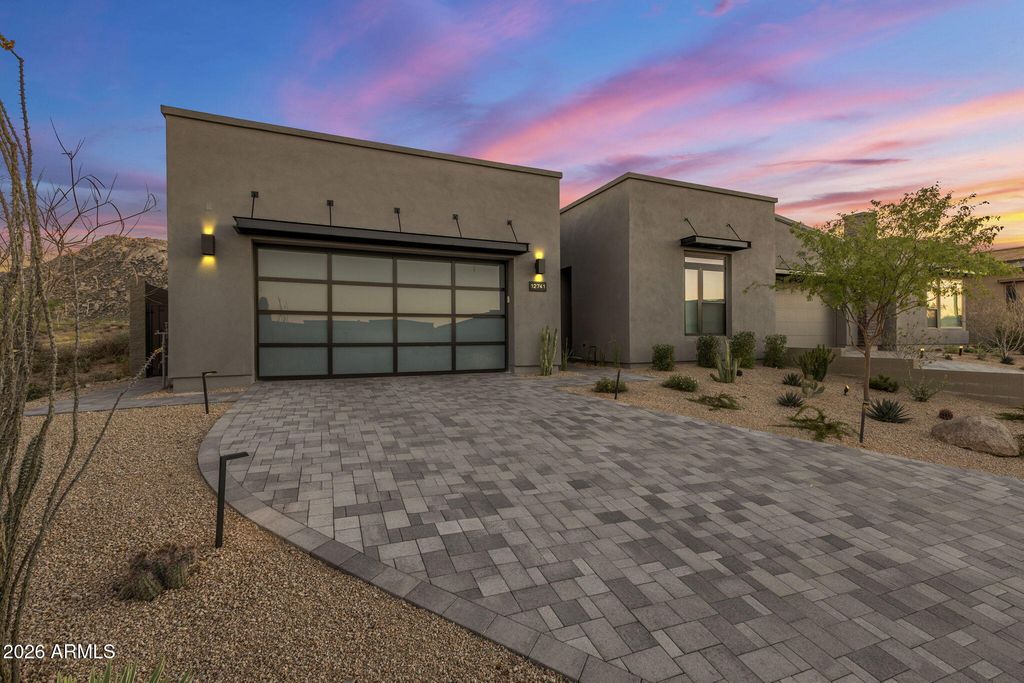 Image 72 of property listing at 12741 E CASITAS DEL RIO Drive, Scottsdale, AZ 85255