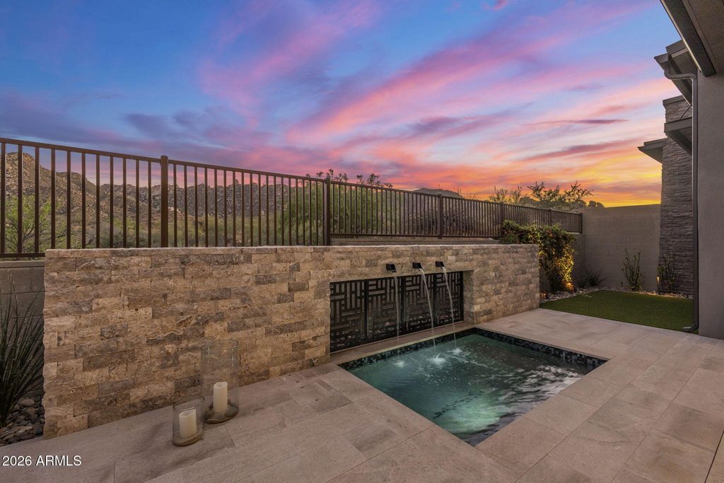 Image 8 of property listing at 12741 E CASITAS DEL RIO Drive, Scottsdale, AZ 85255