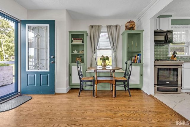 109 W Ritter Street, Ellettsville, IN 47429