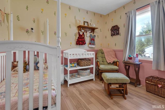 109 W Ritter Street, Ellettsville, IN 47429
