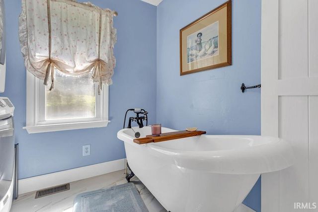 109 W Ritter Street, Ellettsville, IN 47429