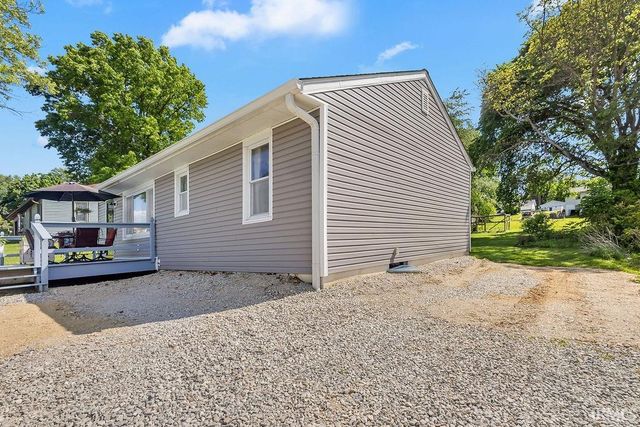 109 W Ritter Street, Ellettsville, IN 47429