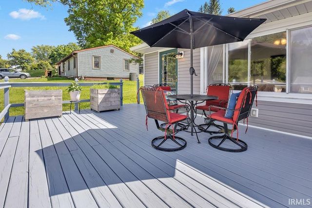 109 W Ritter Street, Ellettsville, IN 47429