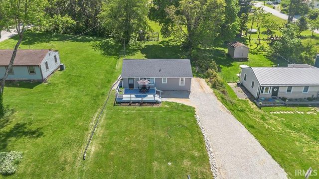 109 W Ritter Street, Ellettsville, IN 47429