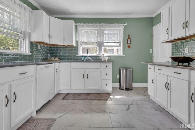 109 W Ritter Street, Ellettsville, IN 47429