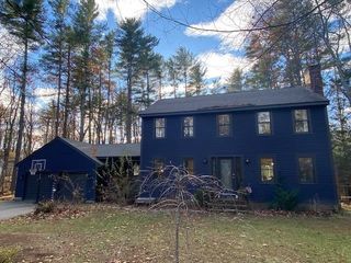 72 Moses Carr Road, Rollinsford, NH 03869