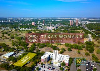 1600 N Ruddell Street, Denton, TX 76209
