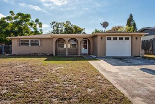 5117 SCHOOL ROAD, New Port Richey, FL 34653